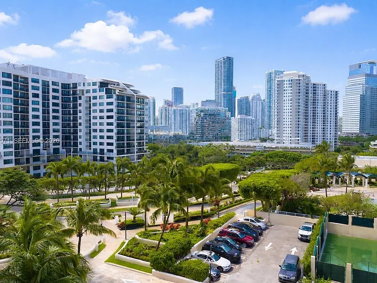 848 Brickell Key Dr #905 — Photo 23