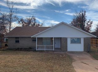2621 W Orbit Dr, Guthrie, OK 73044