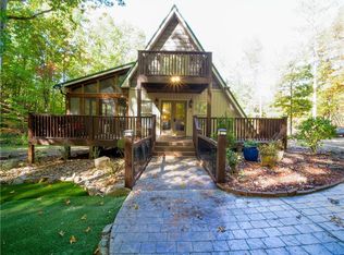 859 Radio Springs Rd SW, Rome, GA 30165