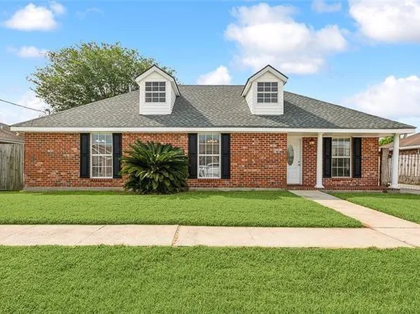 3017 Fable St, Meraux, LA 70075