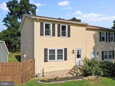 1225 Massanutten Ave, Front Royal, VA, 22630