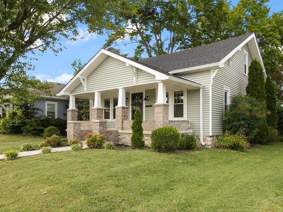 1111 Magnolia St, Bowling Green, KY 42103 MLS RA20234409 Zillow