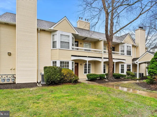 158 Mill Run E, Hightstown, NJ 08520