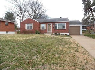 6344 Monterey Dr, Saint Louis, MO 63123