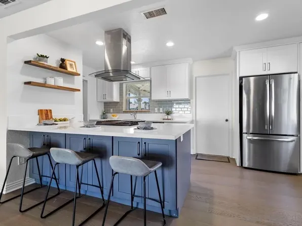 5149 Millwood Rd, San Diego, CA 92117