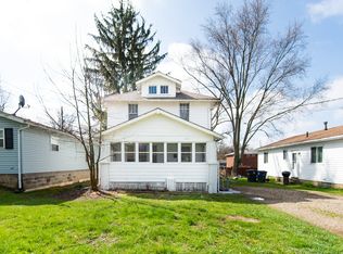 920 Russell Ave, Akron, OH 44307