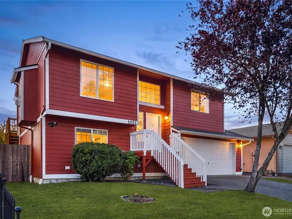 1021 Merea Lane, Sultan, WA 98294