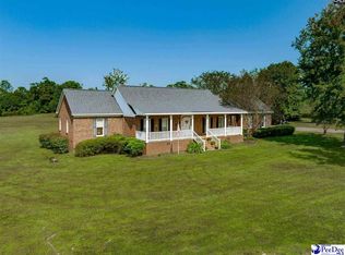 125 Hollifield Rd, Eastover, SC 29044