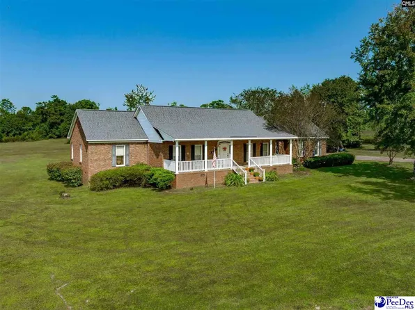 125 Hollifield Rd, Eastover, SC 29044