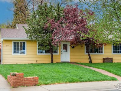 3090 17th St, Boulder, CO, 80304