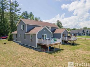 7208 School St #2, Loudon, NH 03307