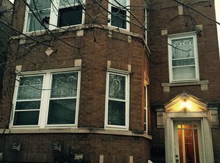 1117 S Austin Blvd, Chicago, IL 60644