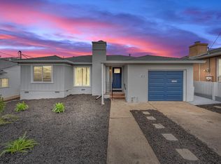 1812 Louvaine Dr, Daly City, CA