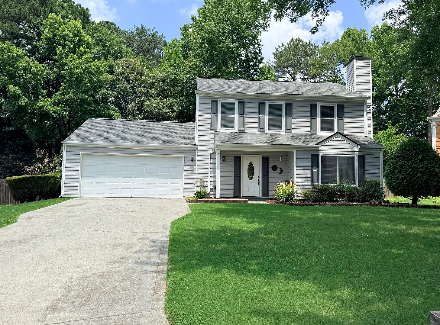 3 bed, 2.5 bath, 1284 sqft, $2,450 — Photo 1