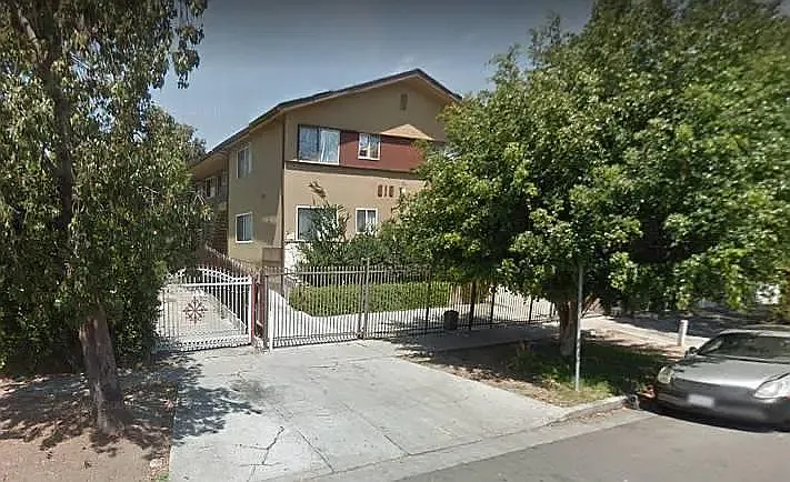 1 bed, 650 sqft, $1,800 — Photo 2