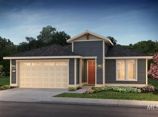 11772 W Anthos Ln, Kuna, ID 83634