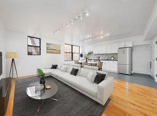 64 Delancey St APT 2W, New York, NY 10002
