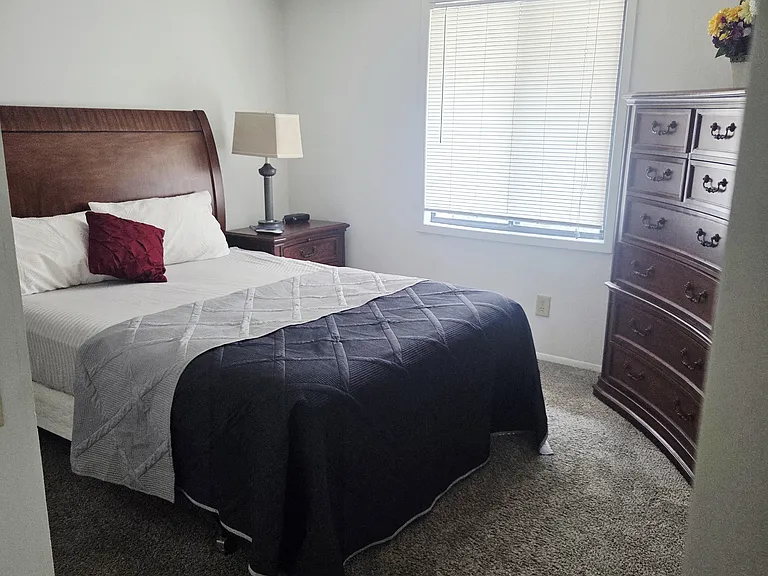 Willow Way Apartments — Photo 5