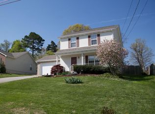 2027 Torch Light Ln, Knoxville, TN 37921