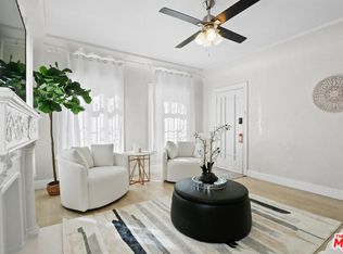 442 N Orange Grove Ave, Los Angeles, CA 90036