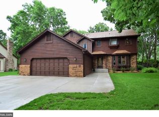 2024 128th Ave NW, Coon Rapids, MN 55448