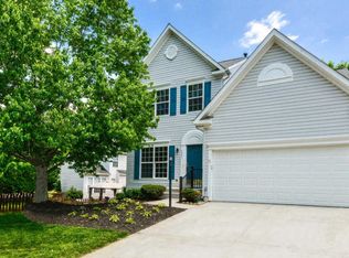 5591 Hobsons Choice Loop, Manassas, VA 20112