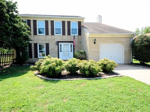 1901 Kelly Run, Chesapeake, VA 23320
