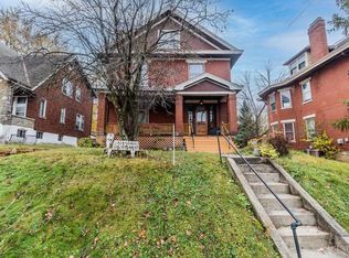 3819 Applegate Ave, Cincinnati, OH 45211