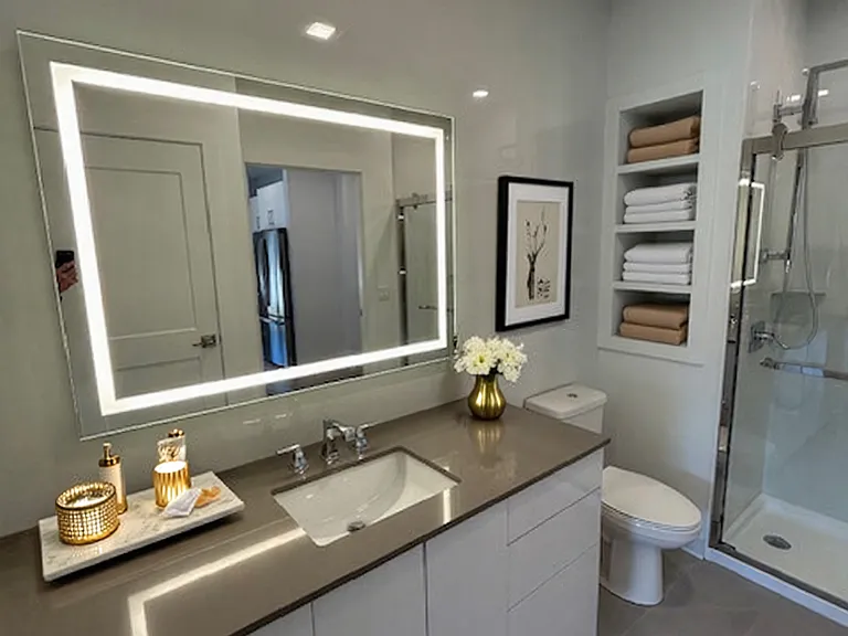 Residences at Sharon Gallery — Photo 17