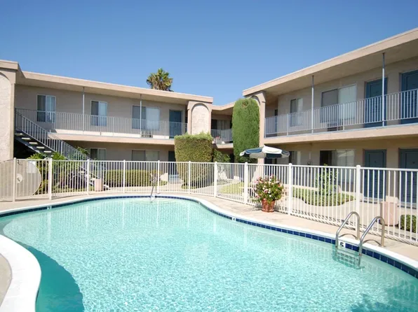Four Winds Apartments, 1072 E Madison Ave E Unit 10, El Cajon, CA 92021
