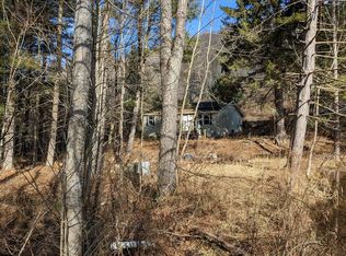 196 Button Rd, Port Allegany, PA 16743