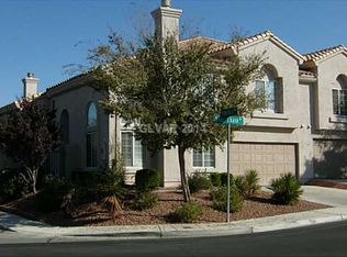 504 Star Chase Pl, Henderson, NV 89052