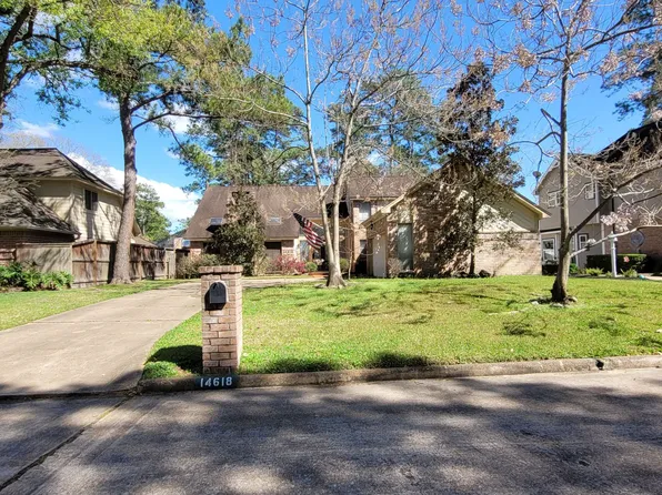 14618 Tab Ln, Houston, TX 77070