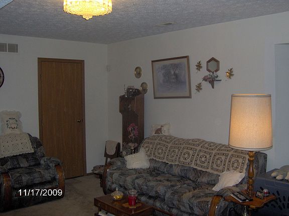 Another view of the Family Room