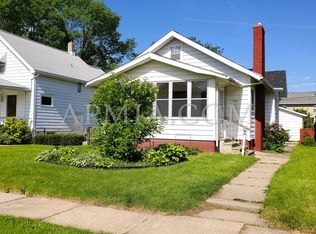 1339 8th St NW, Cedar Rapids, IA 52405