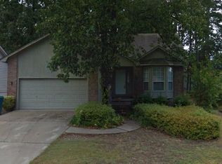 14700 Ridgewood Dr, Little Rock, AR 72211