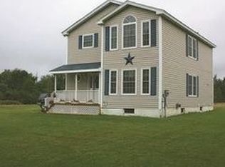 606 West St, Princeton, ME 04668