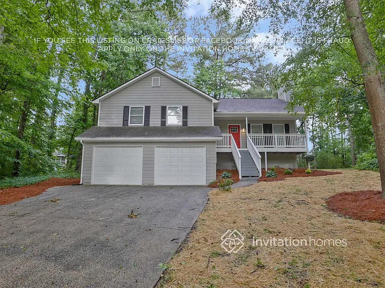 5757 Plantation Ct — Photo 2