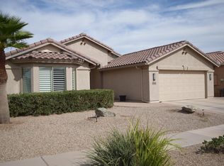 2644 E Santa Maria Dr, Casa Grande, AZ 85194