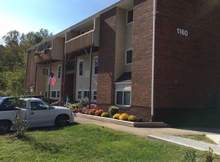 1150 Florida St, Milton, WV 25541