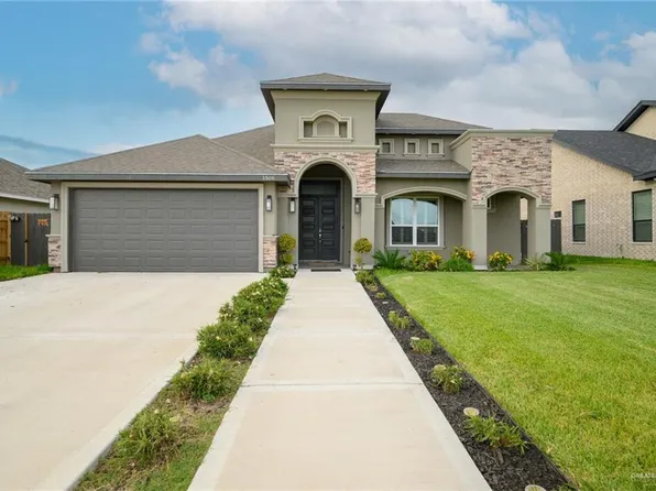 1506 Esperanza Ave, Mission, TX 78574