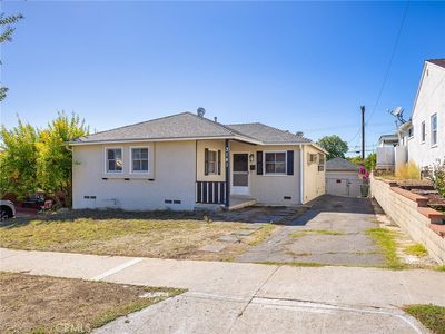 3141 N Frederic St, Burbank, CA, 91504