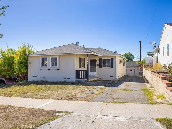 3141 N Frederic St, Burbank, CA 91504