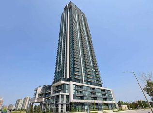 3975 Grand Park Dr #307, Mississauga, ON