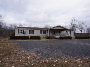 183 Emory Green Rd, Loysville, PA 17047