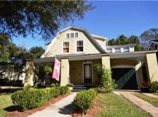 251 Rapier Ave, Mobile, AL 36604