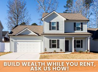236 Wl Miller Dr, Jackson, GA 30233