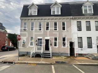 602 Salem Ave, York, PA 17401