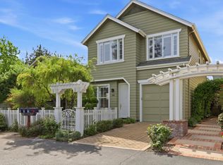 550 Gabilan St, Los Altos, CA 94022