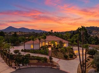 13885 Honnell Way, Jamul, CA 91935